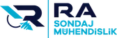 RA Sondaj Mühendislik A.Ş.