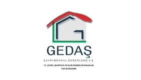 GEDAŞ Gayrimenkul Değerleme A.Ş.
