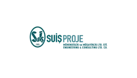SUİŞ Proje Mühendislik ve Müşavirlik